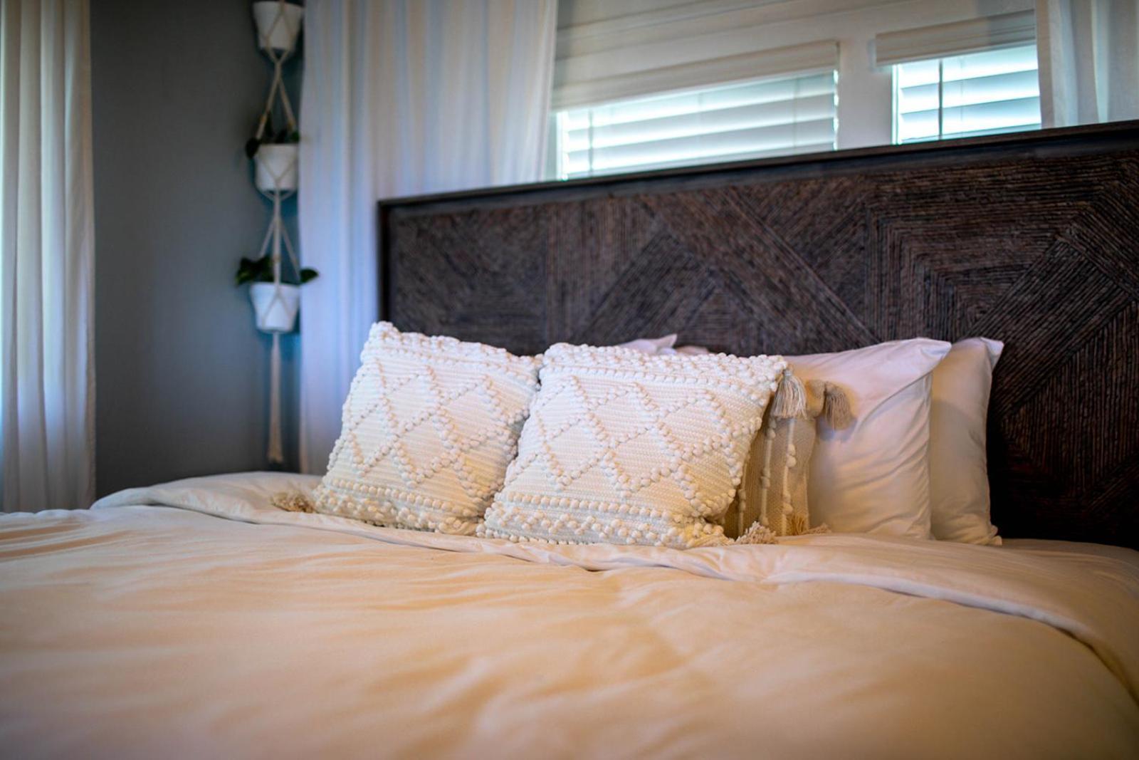 Cruz Bay Tropical Condo Bagian luar foto